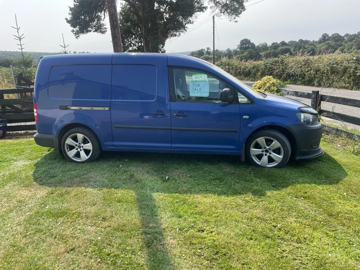Caddy maxi - Image 2