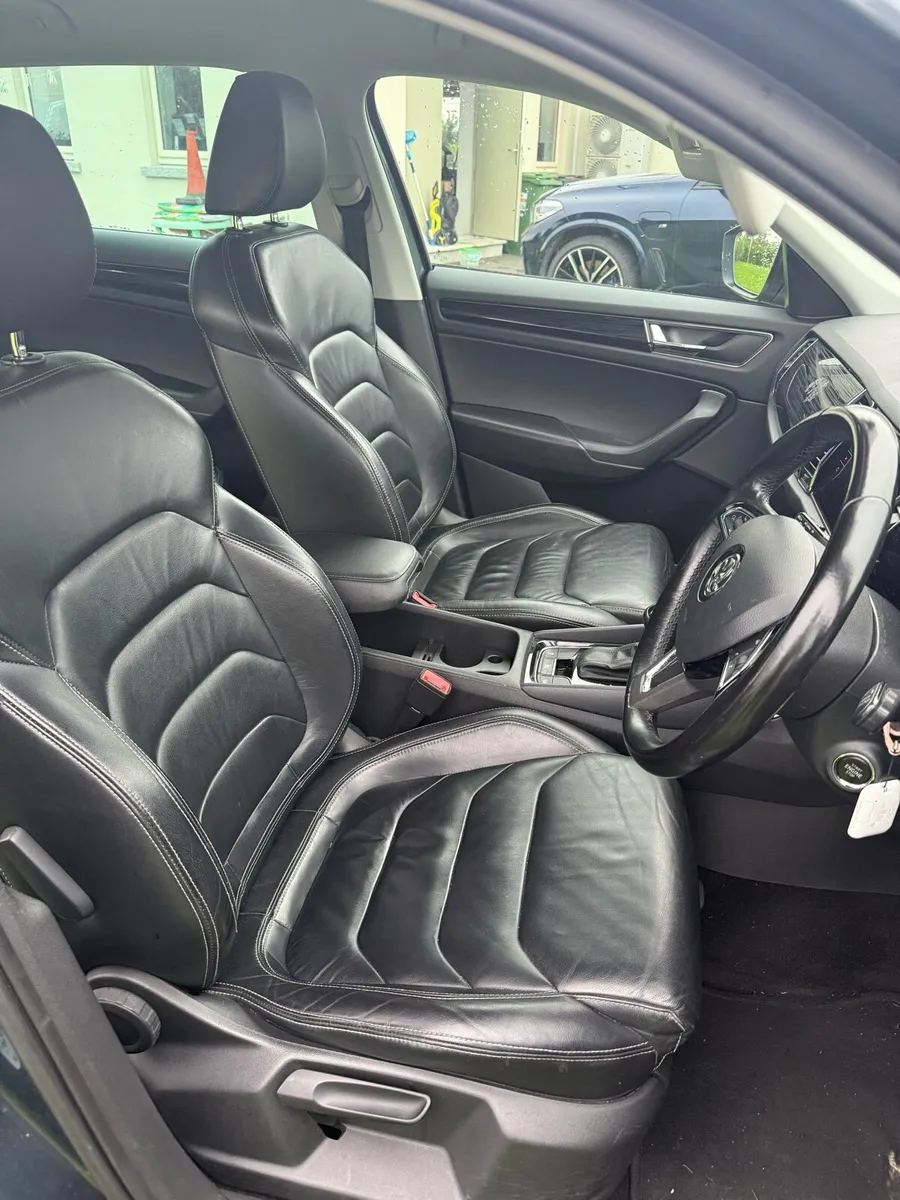 172 Skoda Kodiaq Style - 2.0 diesel, auto, 7seats - Image 3