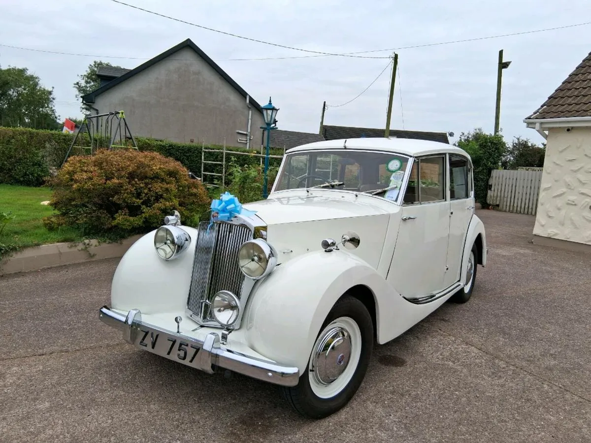 Wedding cars - Image 4