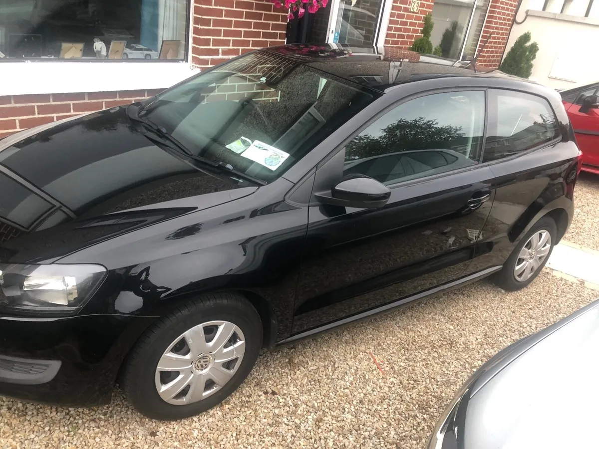 VW Polo - Image 2