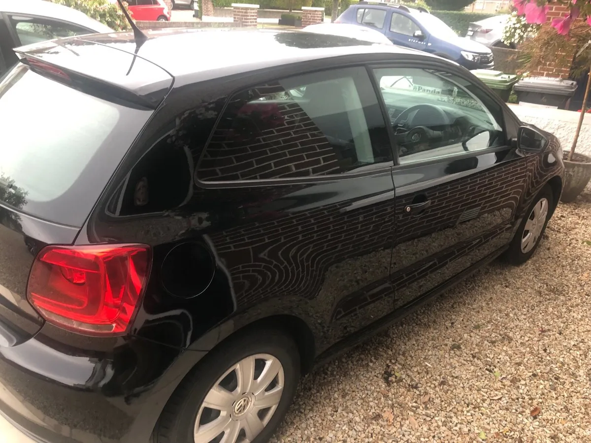 VW Polo - Image 3