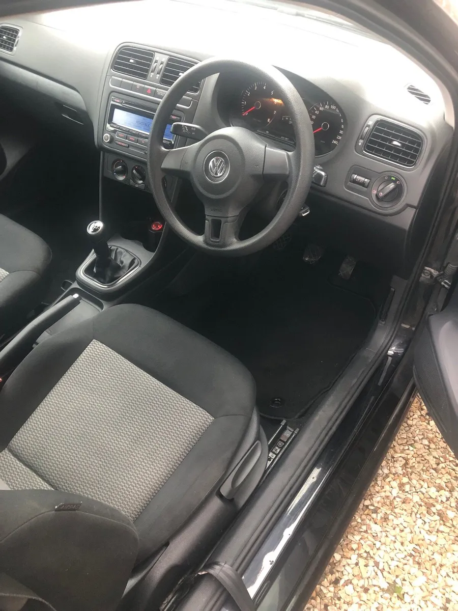 VW Polo - Image 4