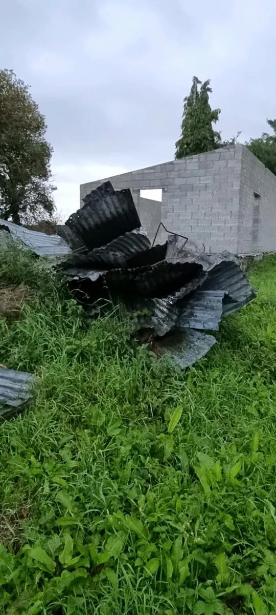 Corrugated sheeting - Image 2