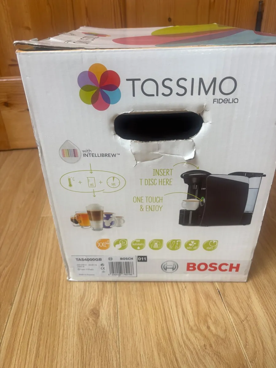 Tassimo - Image 2