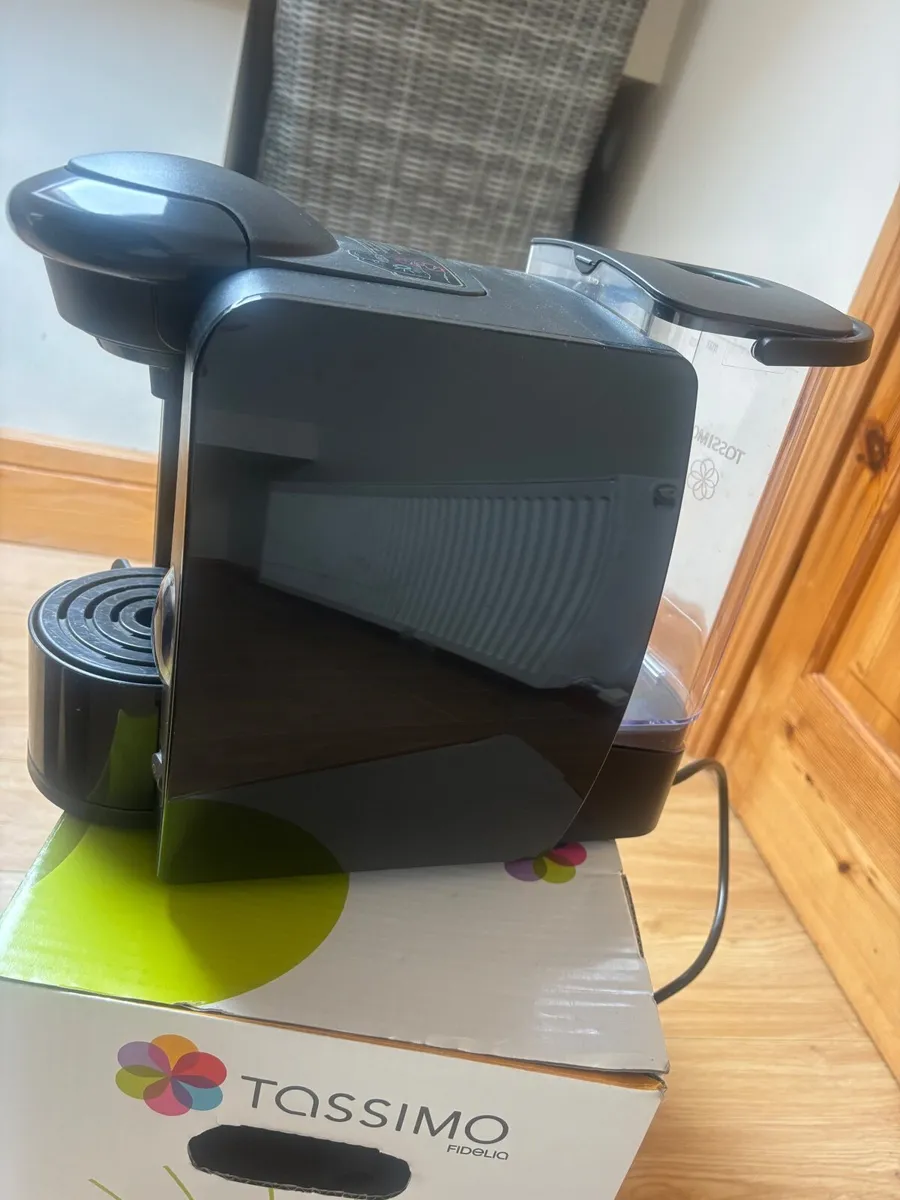 Tassimo - Image 3