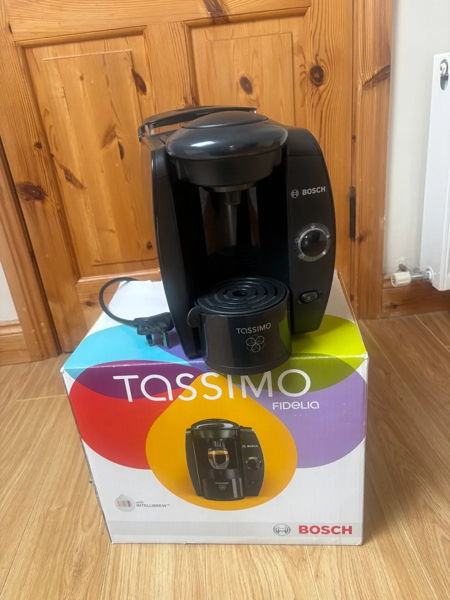 Tassimo - Image 1