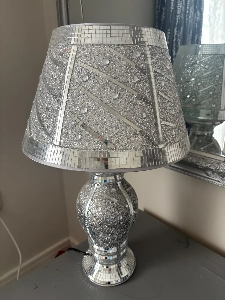 Turkish bed lamp - Image 2
