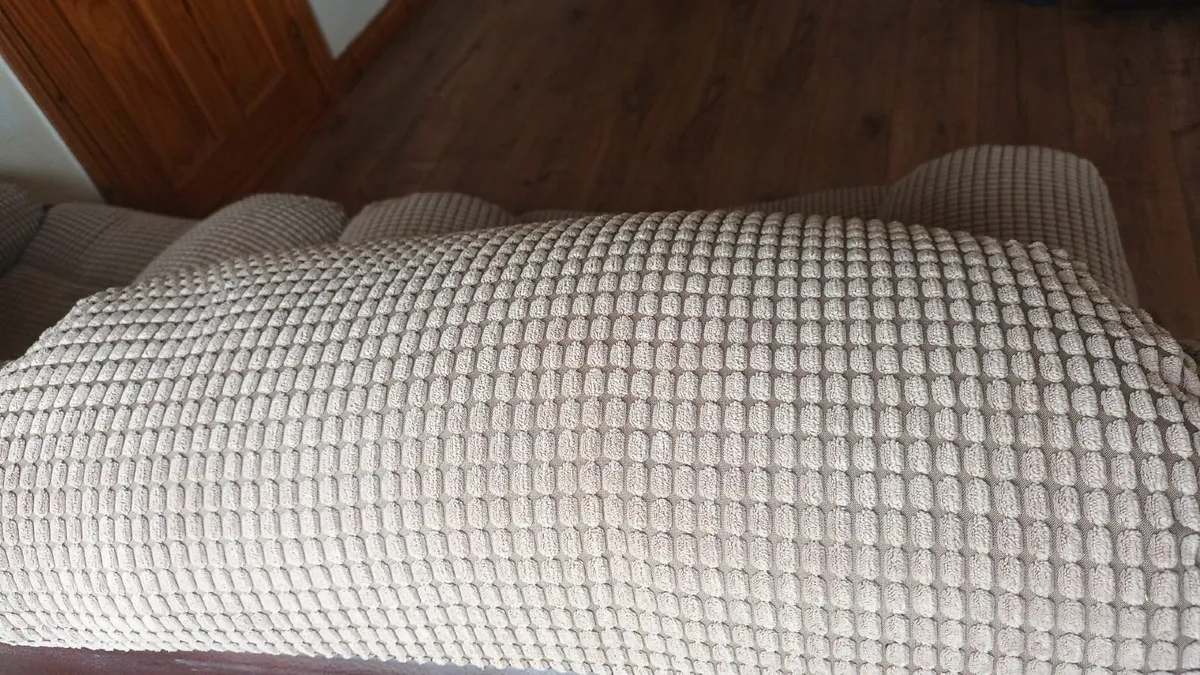 Recliner armchair - Image 3