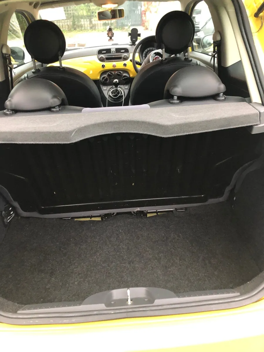 Fiat 500 - Image 2