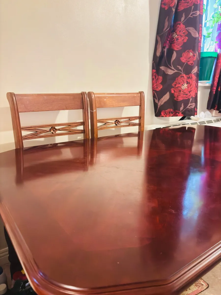 Dining Table - Image 2