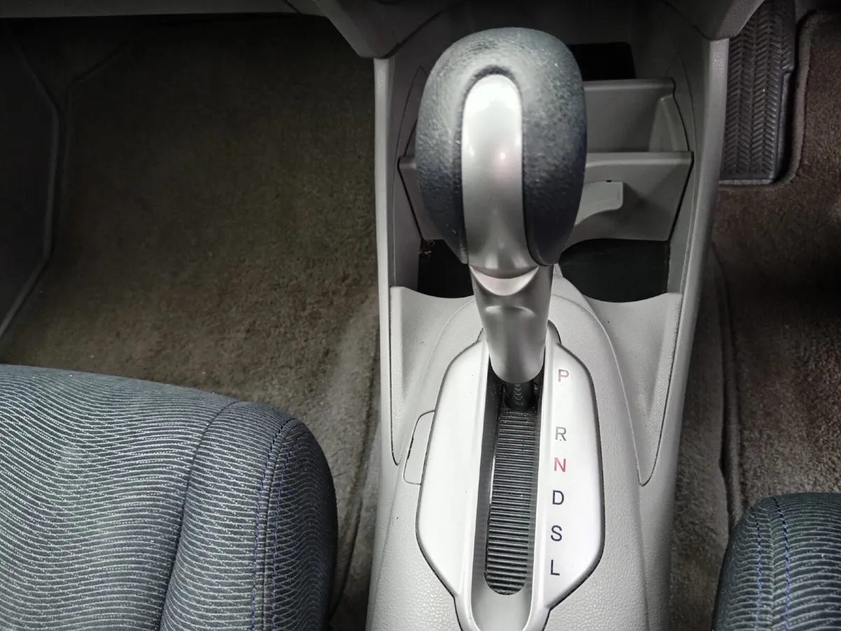 Honda Insight 2009 - Image 4