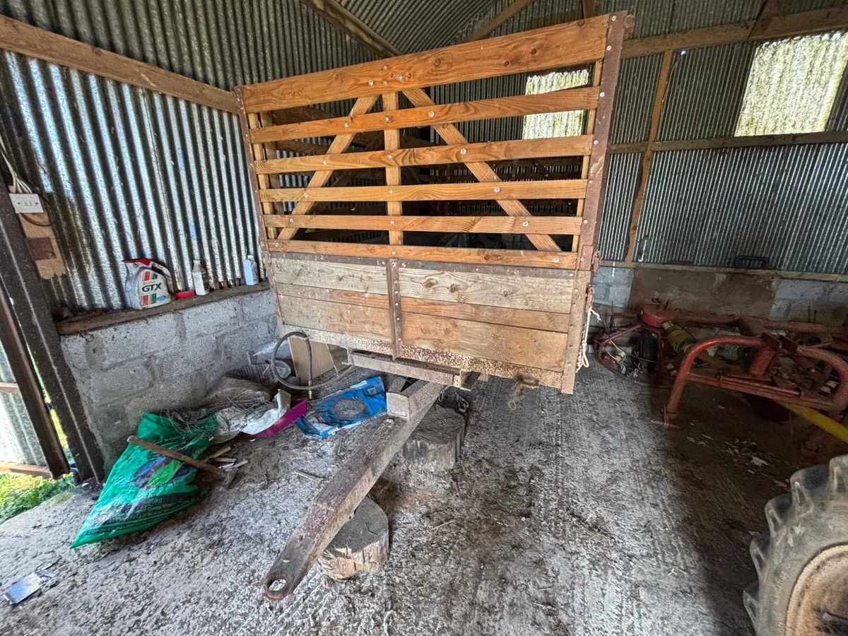 Farm Machinery - Image 2