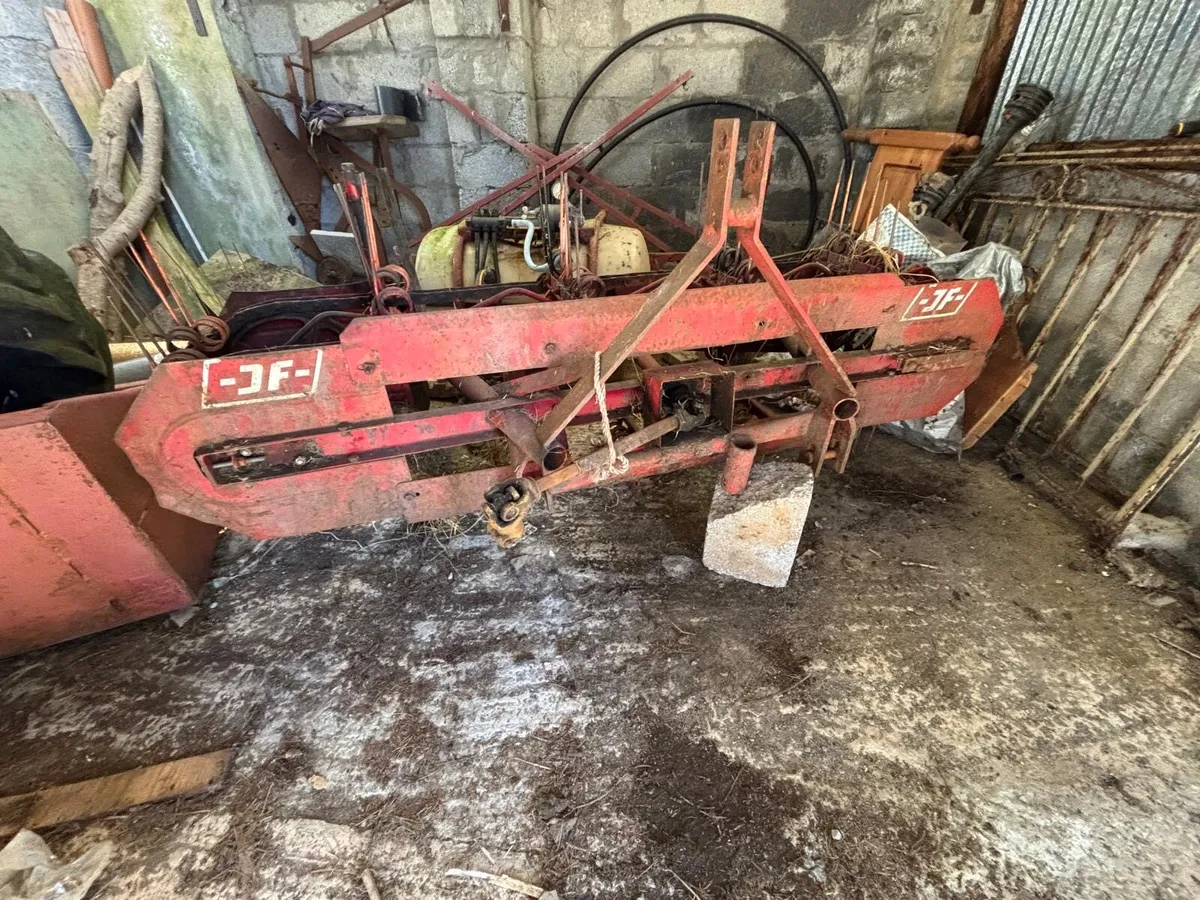 Farm Machinery - Image 3