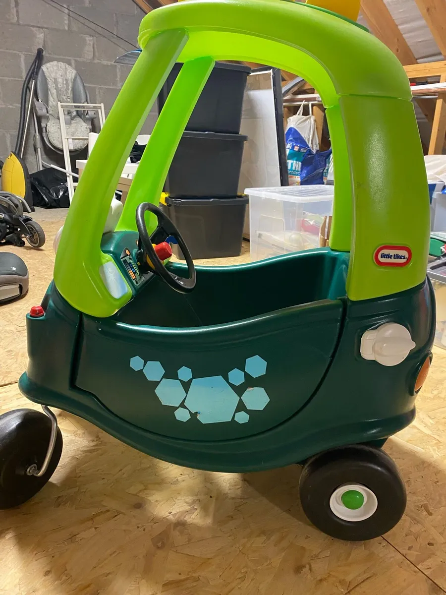Little Tikes - Image 1