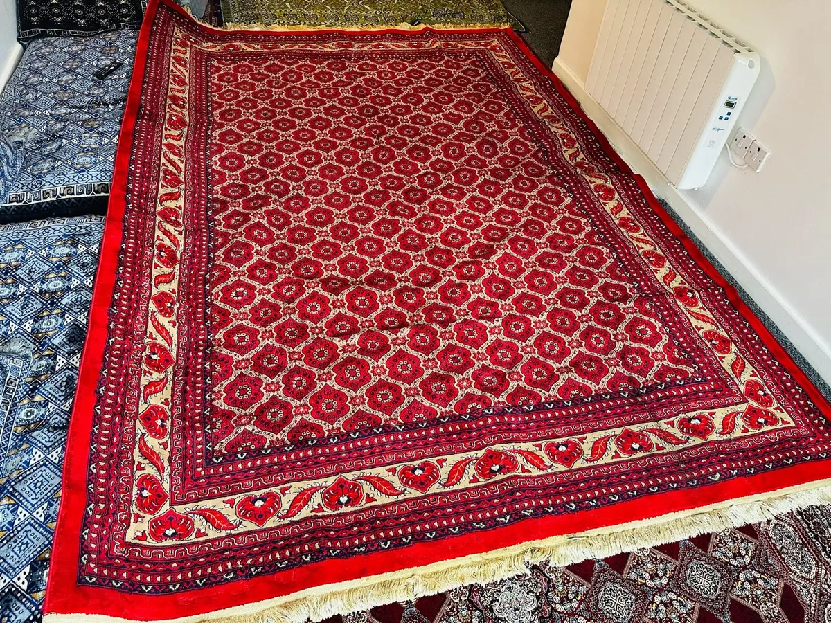 Carpet Rug - Image 1
