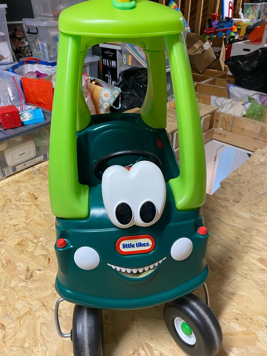 Little Tikes - Image 2