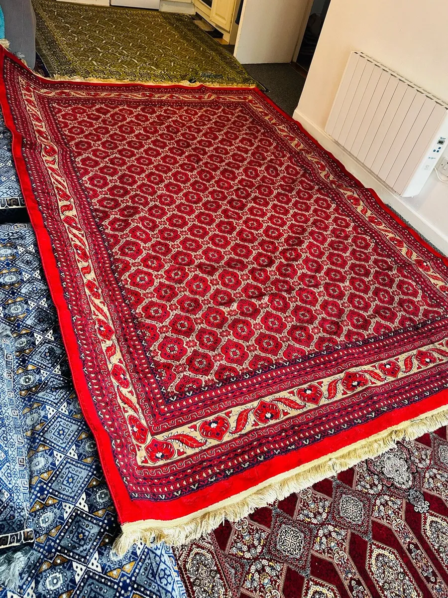 Carpet Rug - Image 2