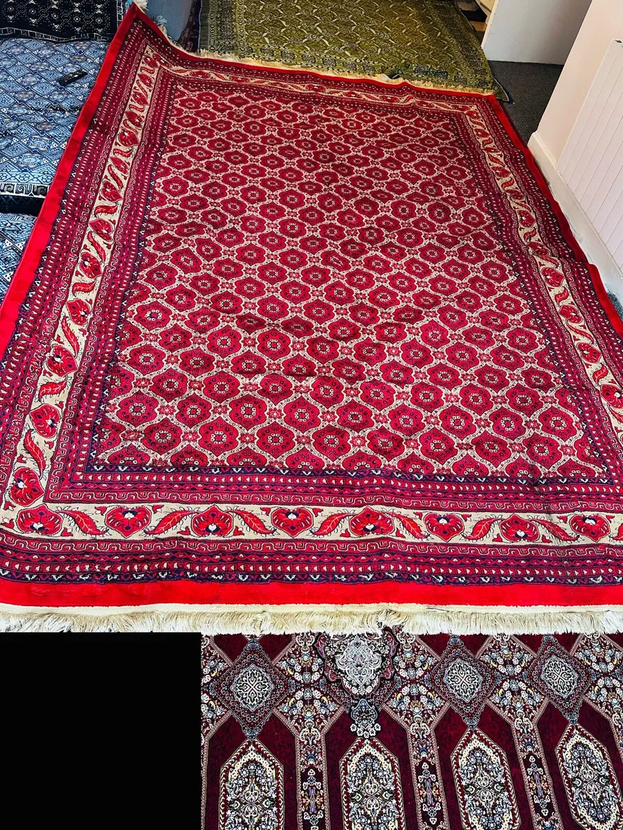 Carpet Rug - Image 4