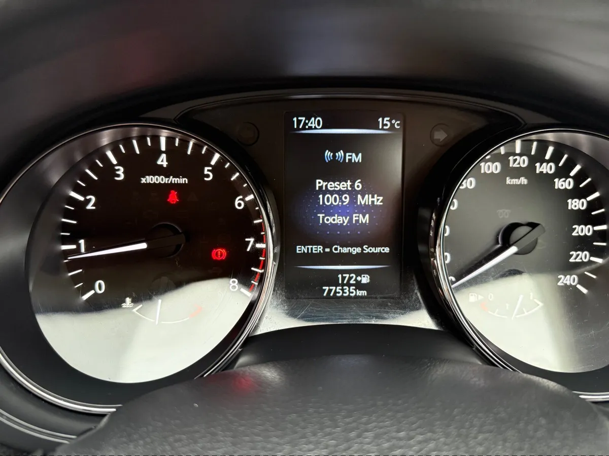 Nissan Pulsar!!!LOW MILEAGE !!! - Image 3