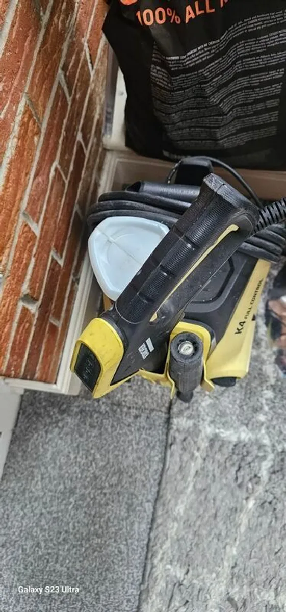 karcher k4 full control - Image 2