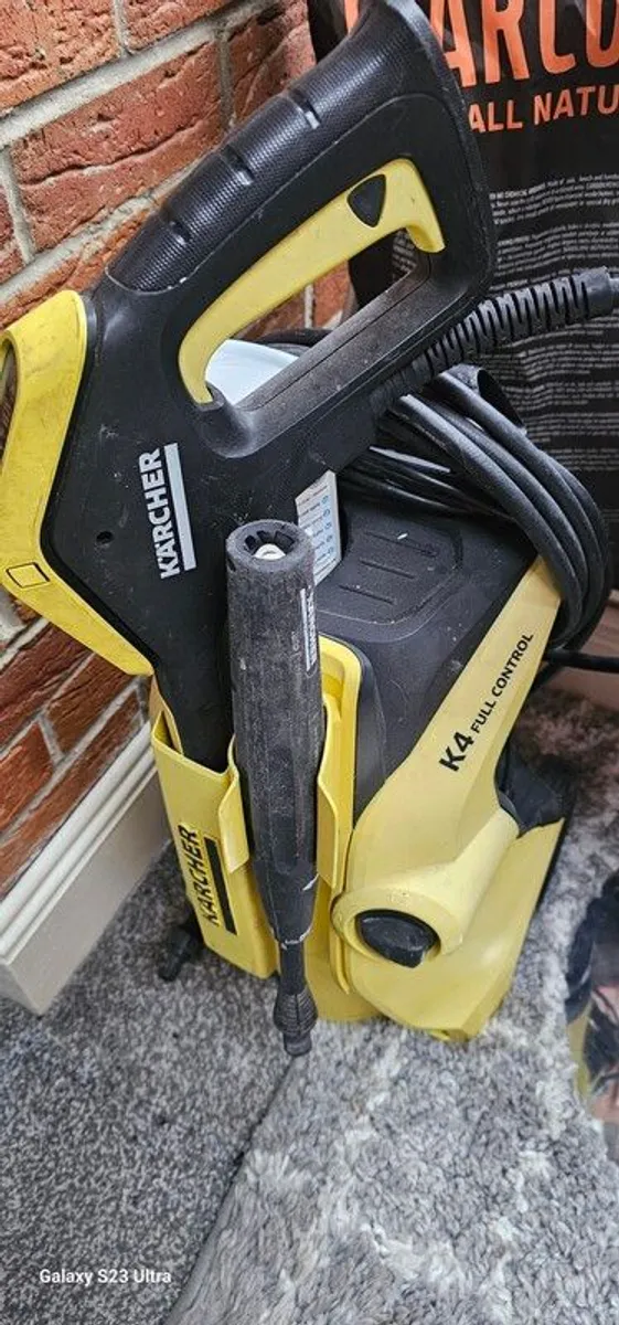 karcher k4 full control - Image 3