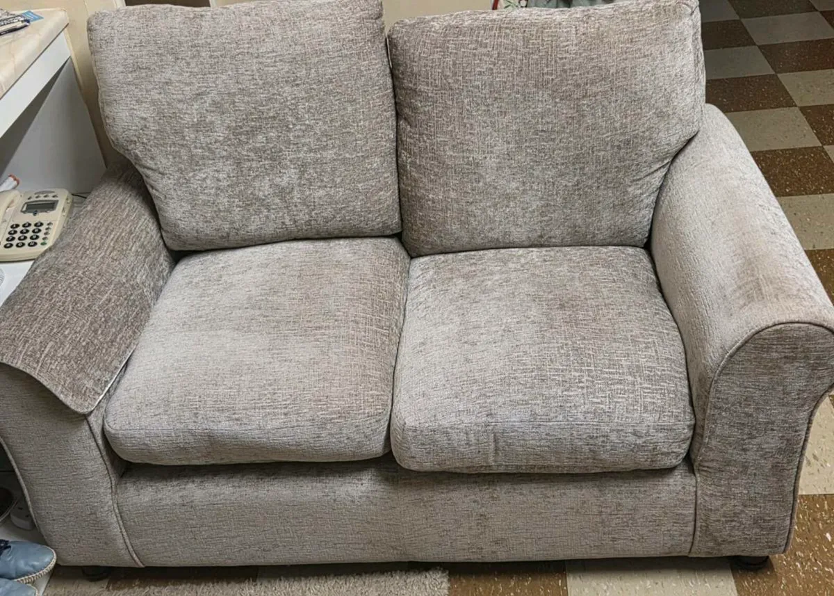 Sofa x 2 - Image 2