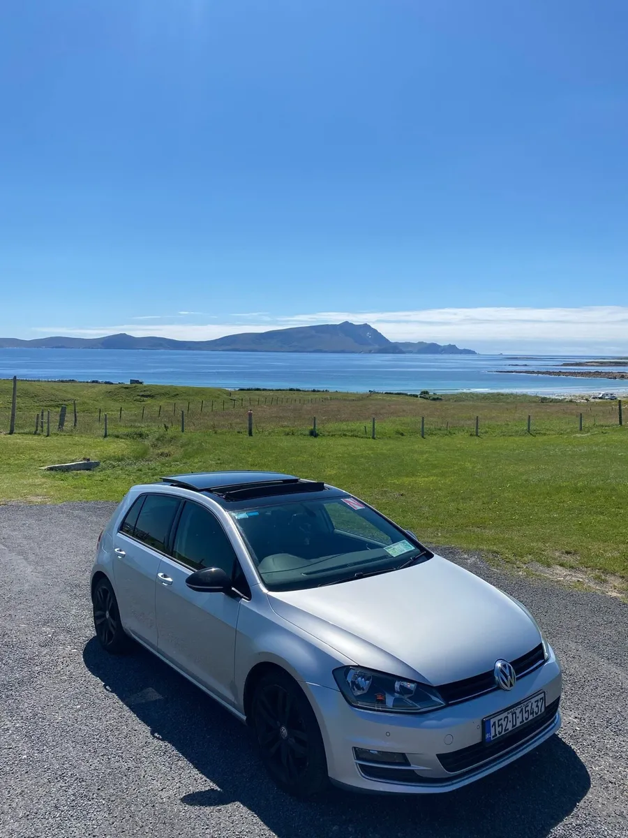Volkswagen Golf MK7 1.6 TDI - Image 2