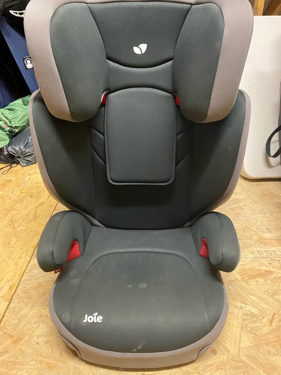 Car Seat