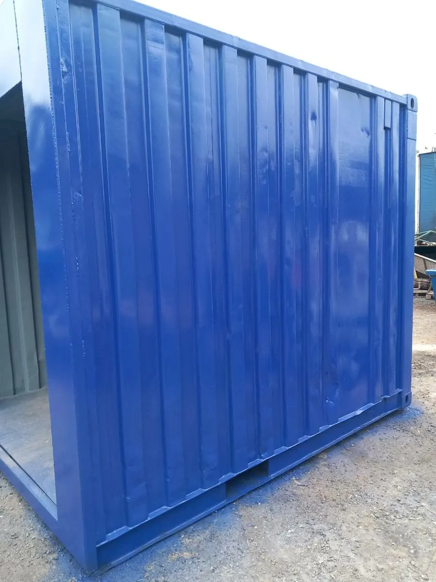 10ft container - Image 1