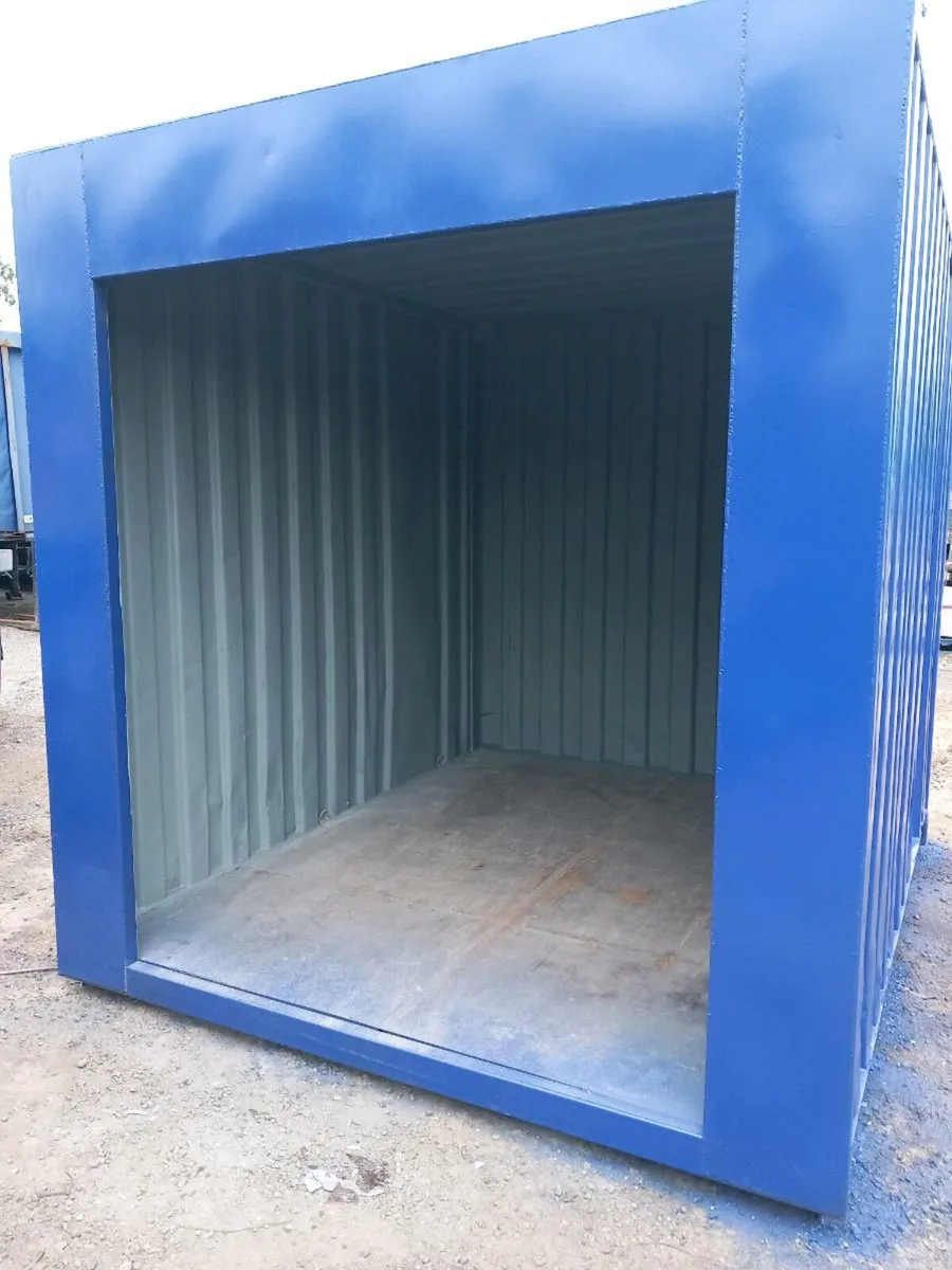 10ft container - Image 2