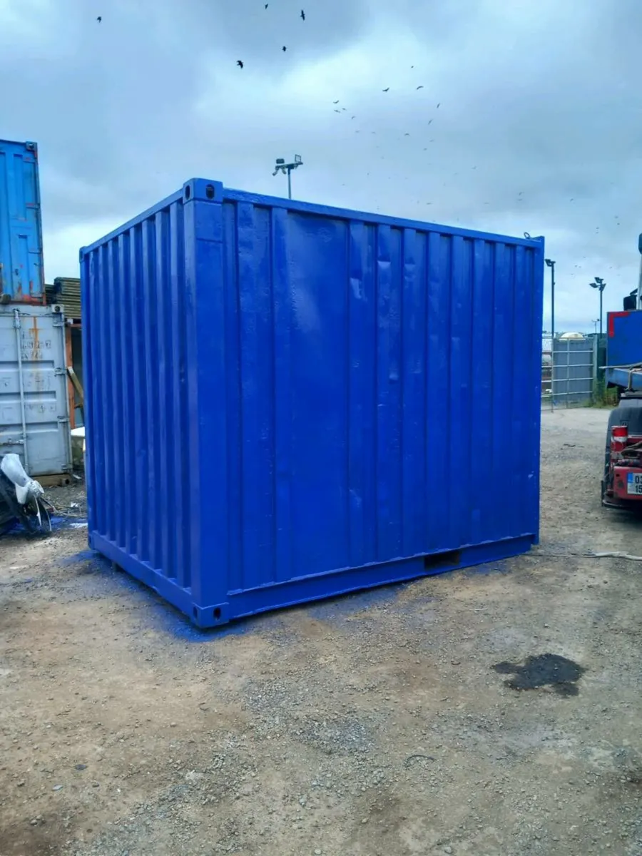 10ft container - Image 4