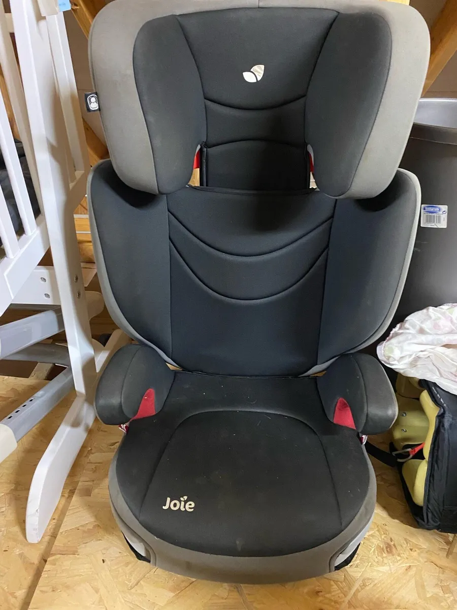 Car Seat