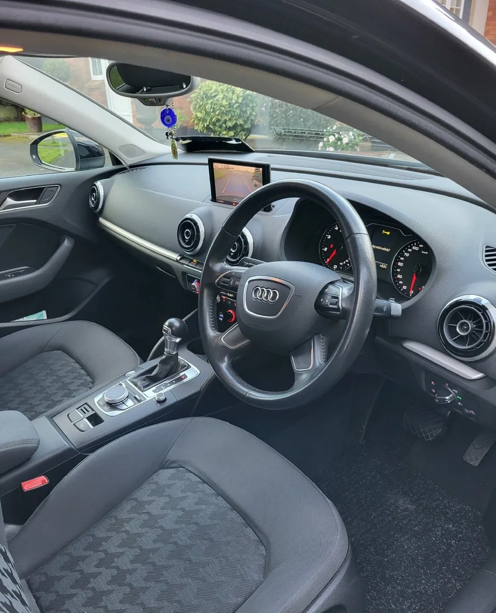 Audi A3 2015 - Image 3