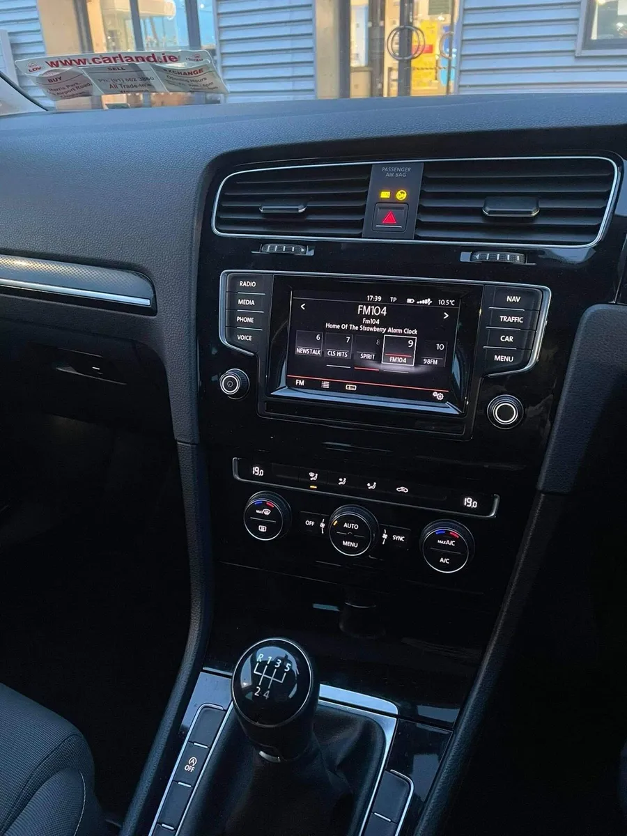 Volkswagen Golf MK7 1.6 TDI - Image 4