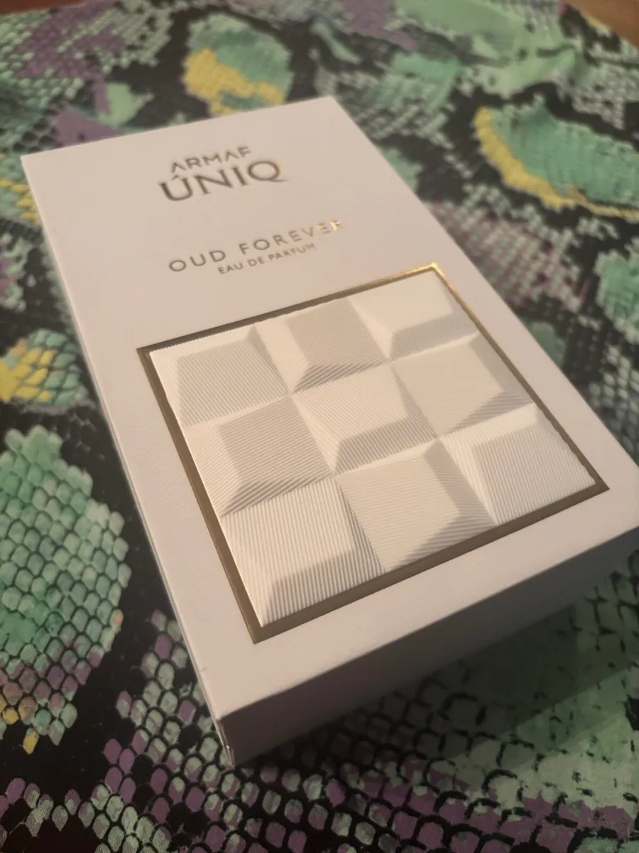 Lipgloss & Oud parfume NEW - Image 3