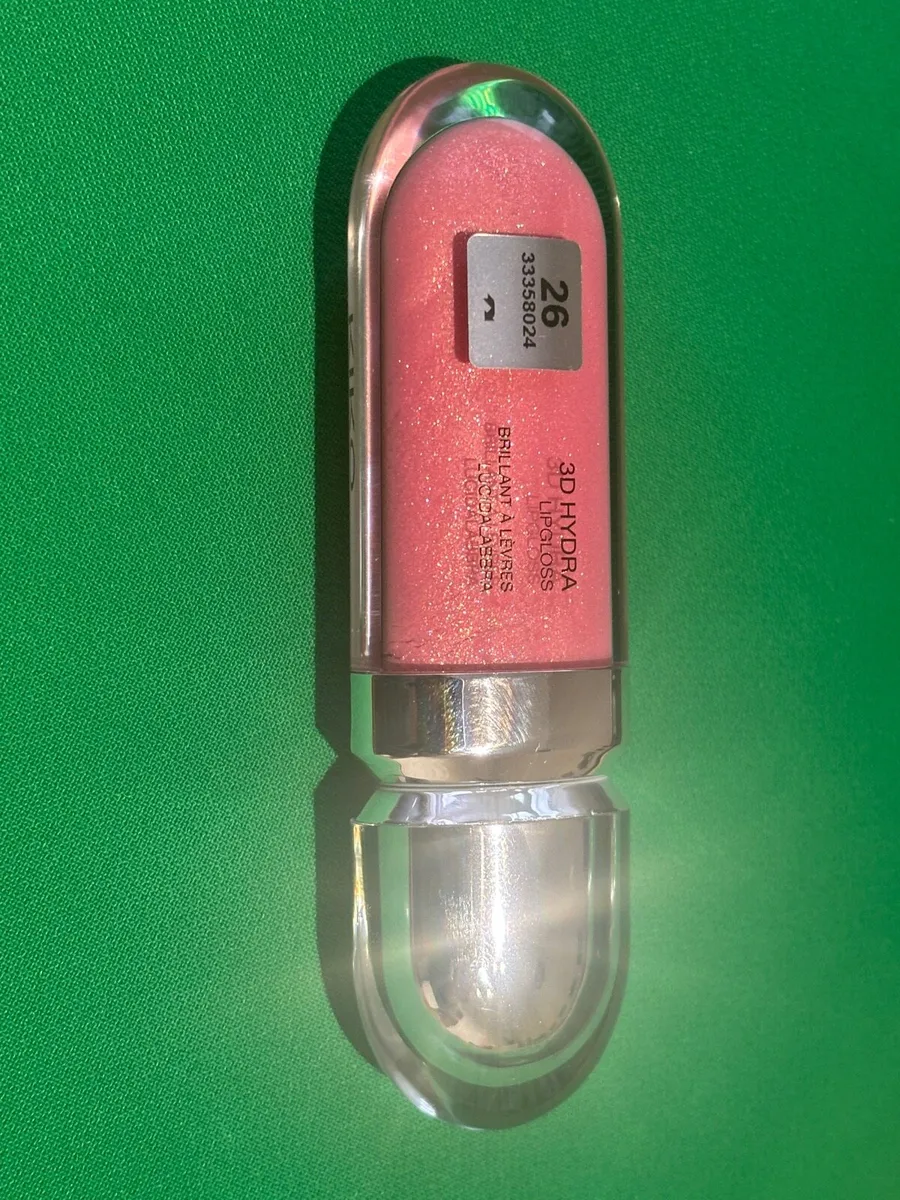 Lipgloss & Oud parfume NEW - Image 4
