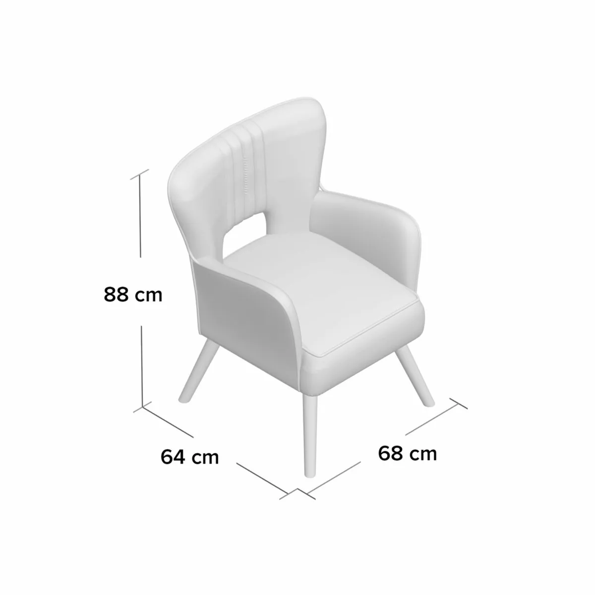Armchair - Image 3