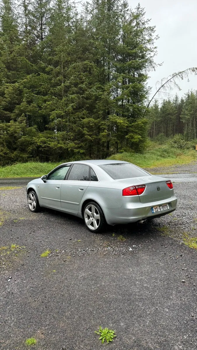 Seat exeo - Image 4