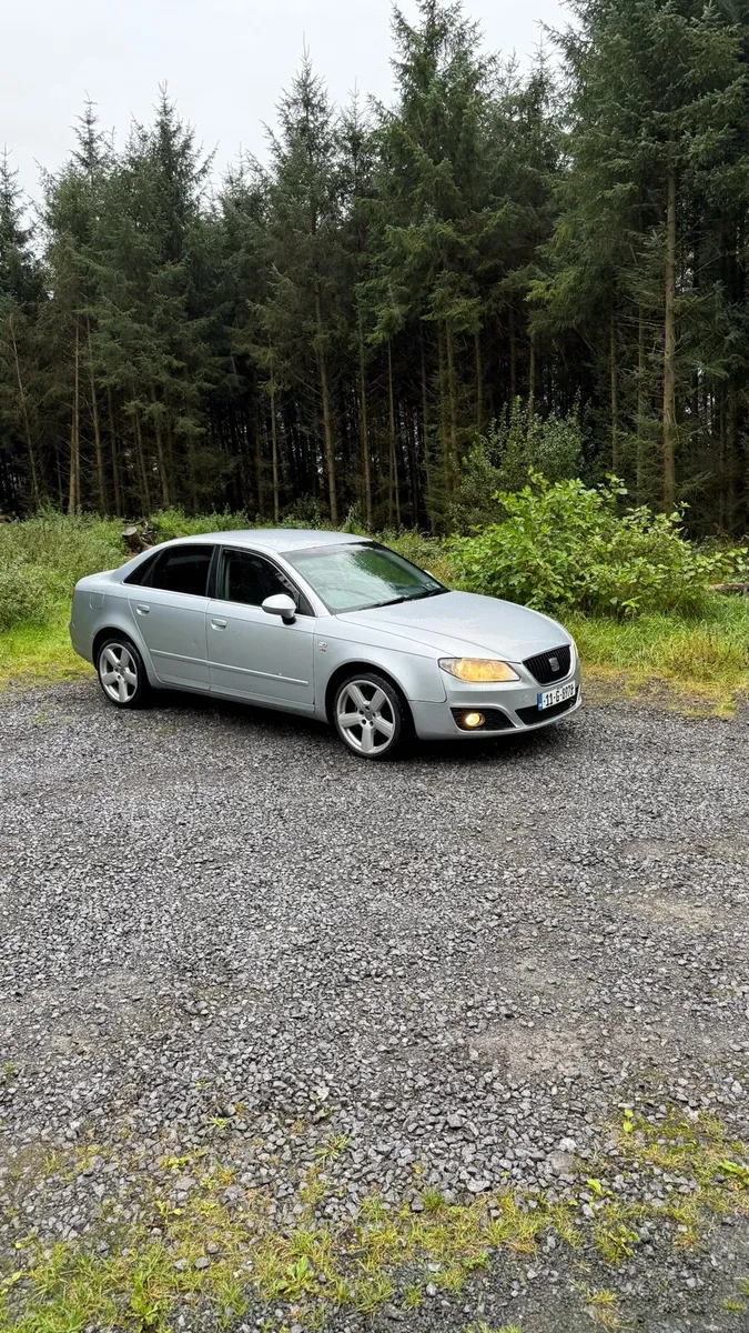 Seat exeo - Image 2
