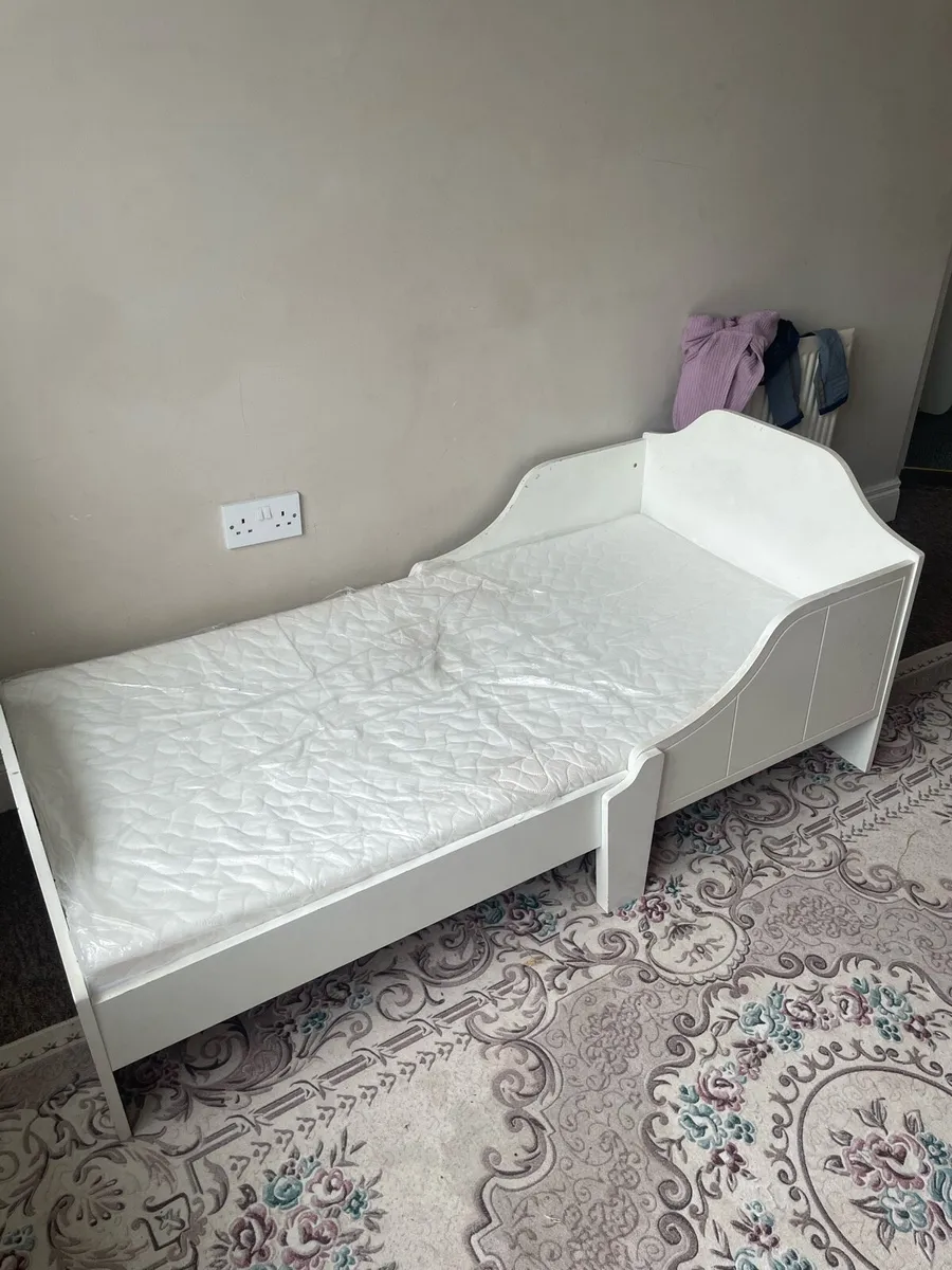 for children's bed 150 cm
