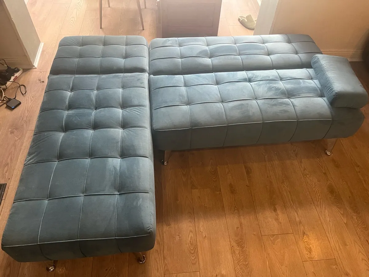 Sofa bed - Image 2