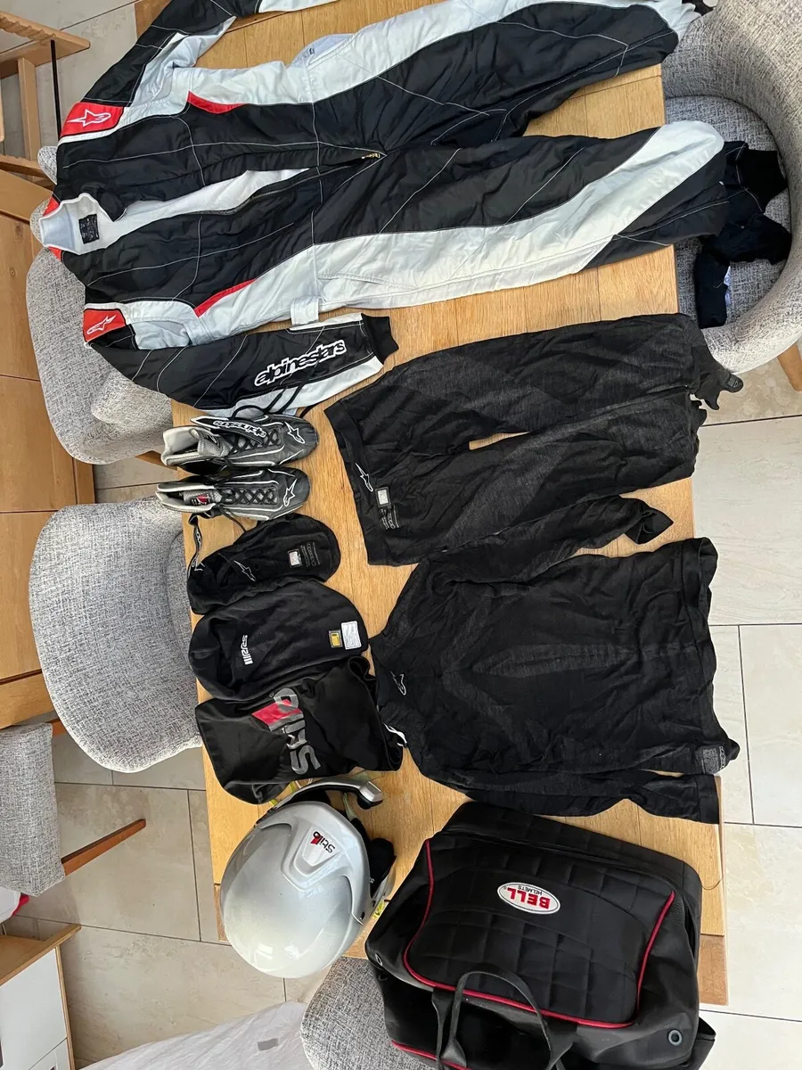Rally cars - Image 1