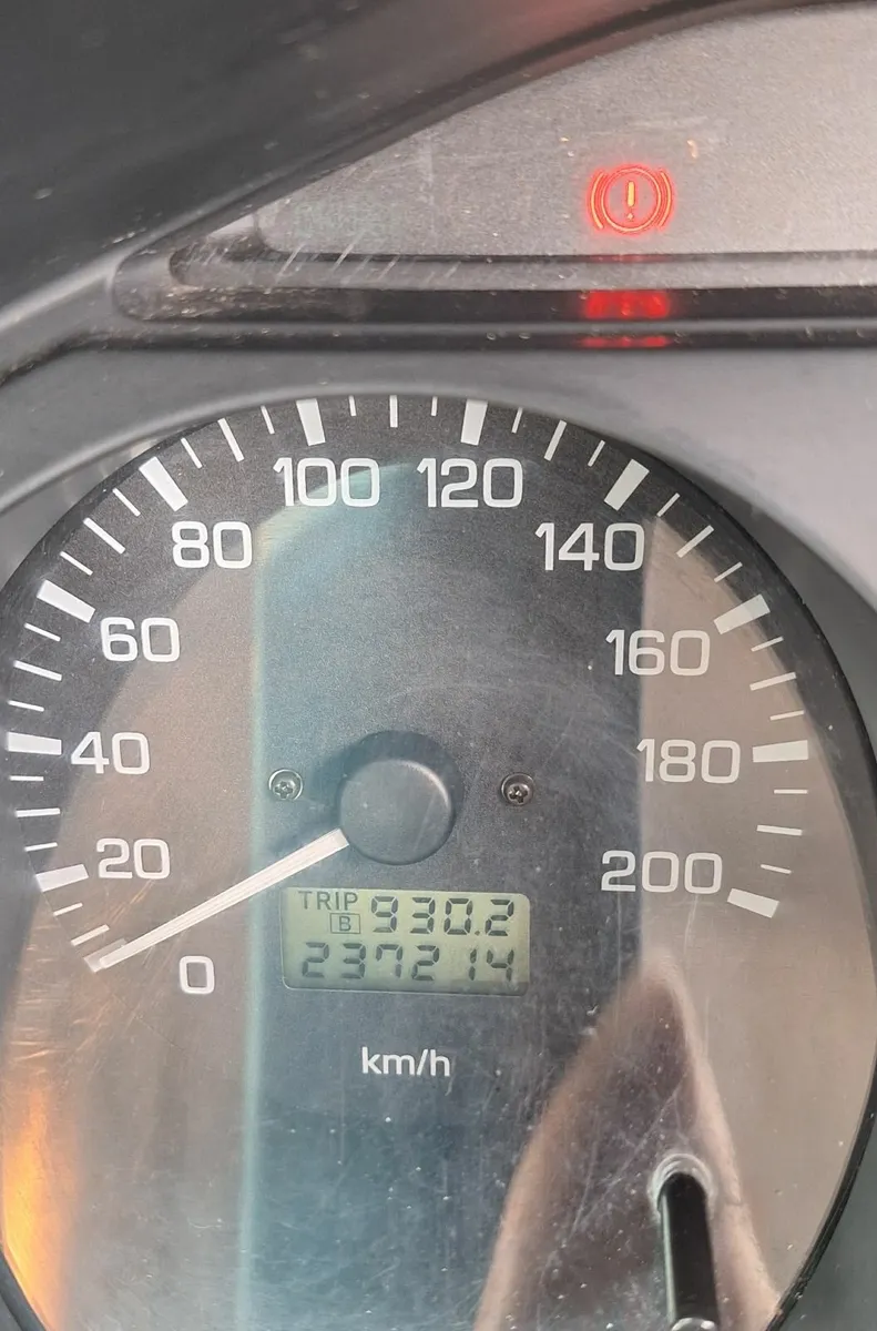 Mitsubishi Pajero 2006 - Image 1