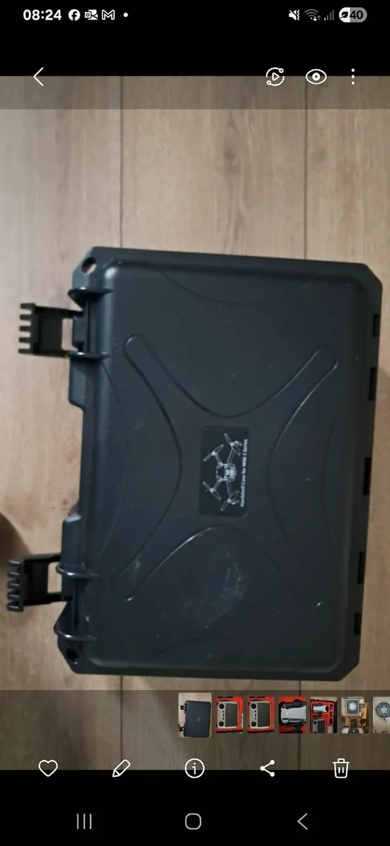 Dji mini pro 3 - Image 3