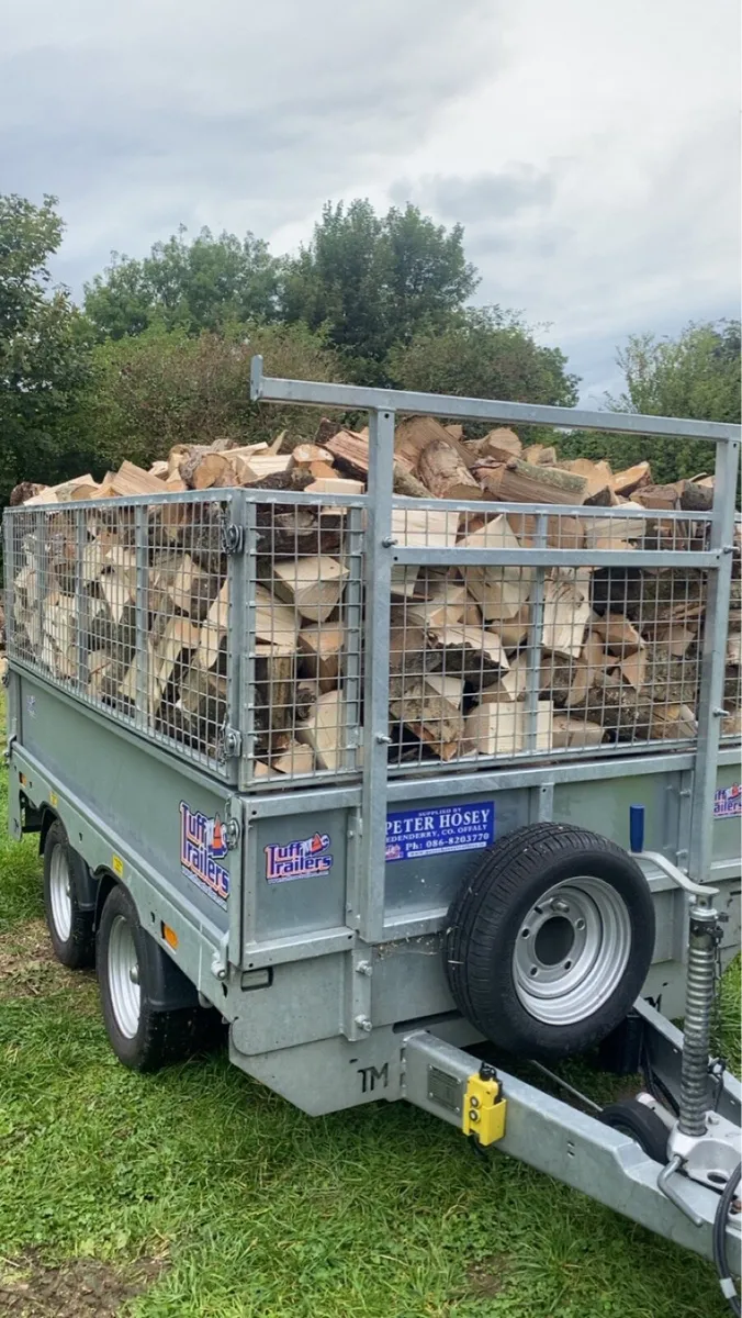 Firewood - Image 2