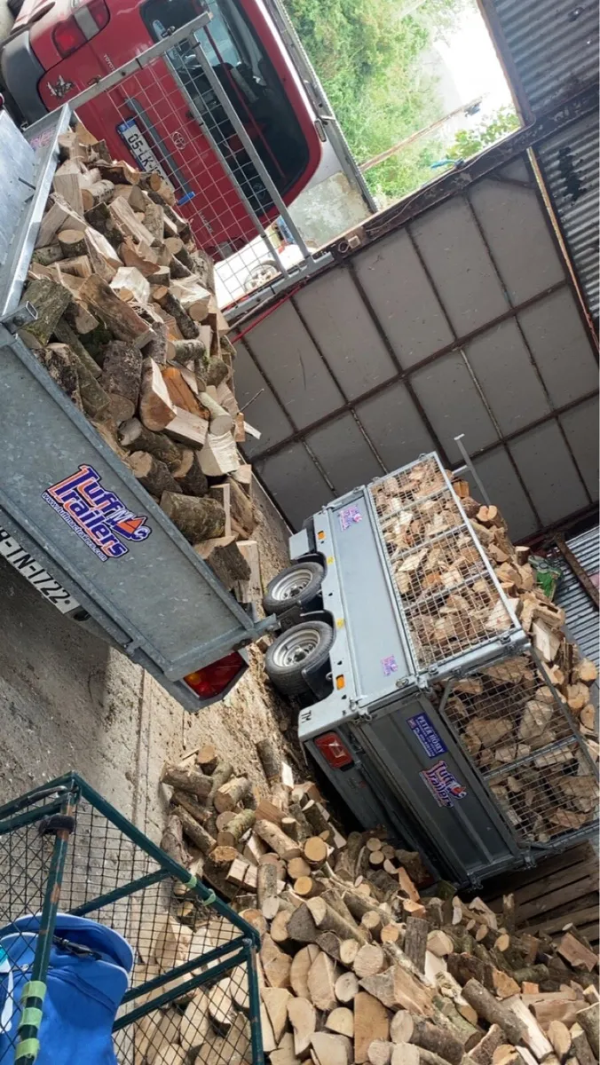 Firewood - Image 3