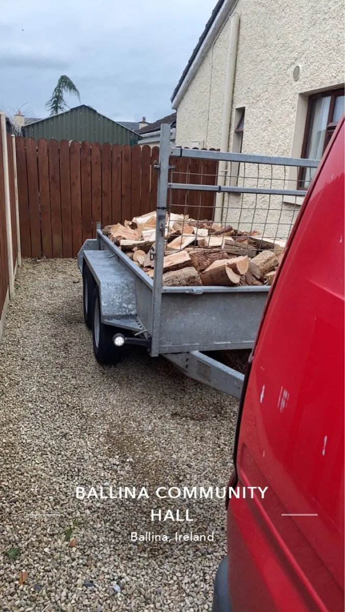 Firewood - Image 4