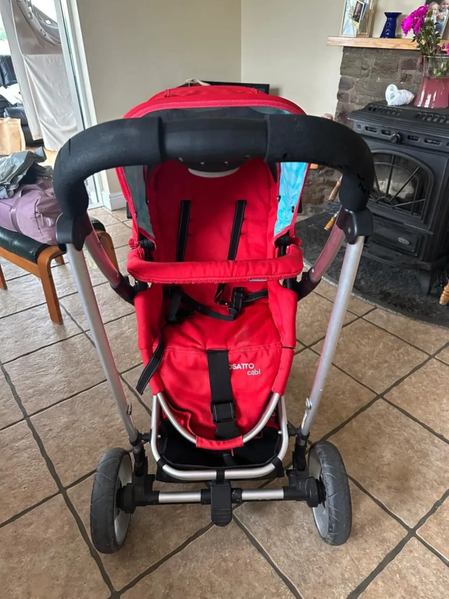 Buggy - Image 1