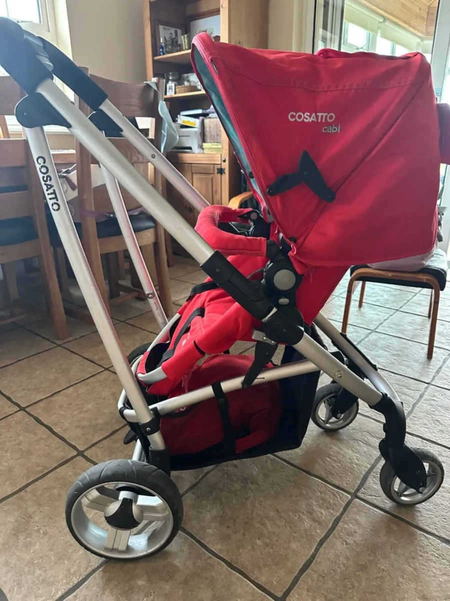 Buggy - Image 3