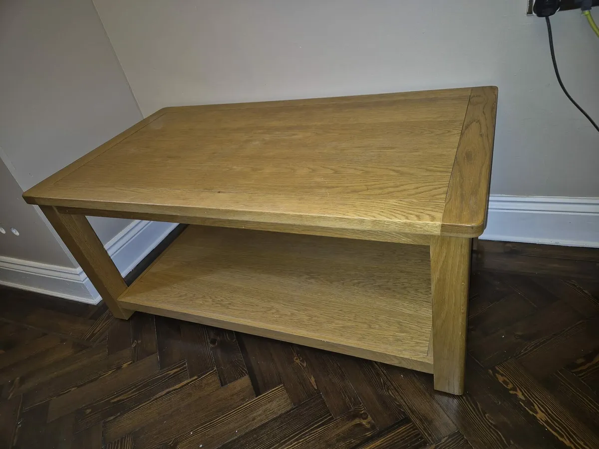 Coffee table - Image 4